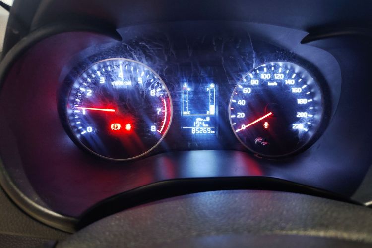 Used Kia Pegas 2017 1.4L Manual Fashion Edition Smart