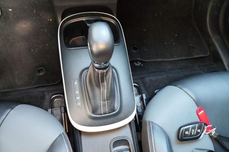 Used Roewe Clever 2022 311km QiQi BoBo Edition