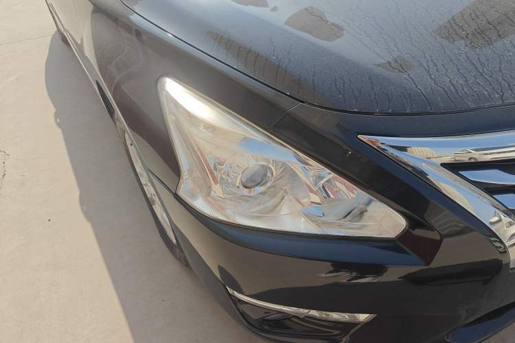 Used Nissan Teana 2013 2.0L XL Comfort Edition