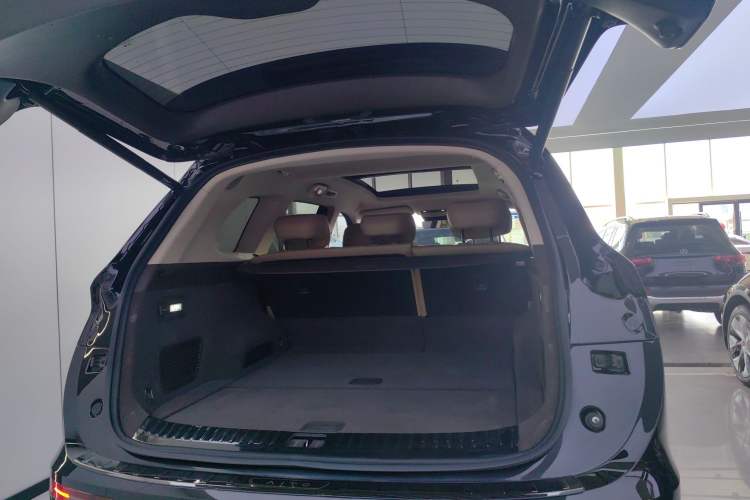 Used Hima AITO M7 2024 1.5T Rear-Drive Plus Version 5 Seats