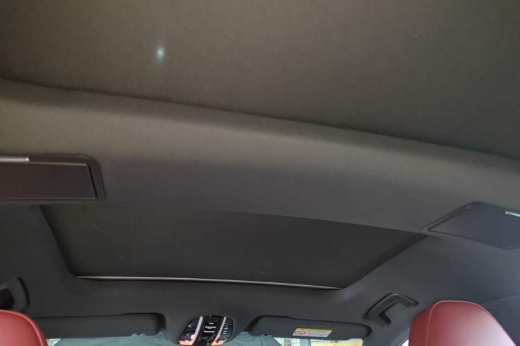 Used Porsche Panamera 2023 Panamera Executive Long Wheelbase 2.9T