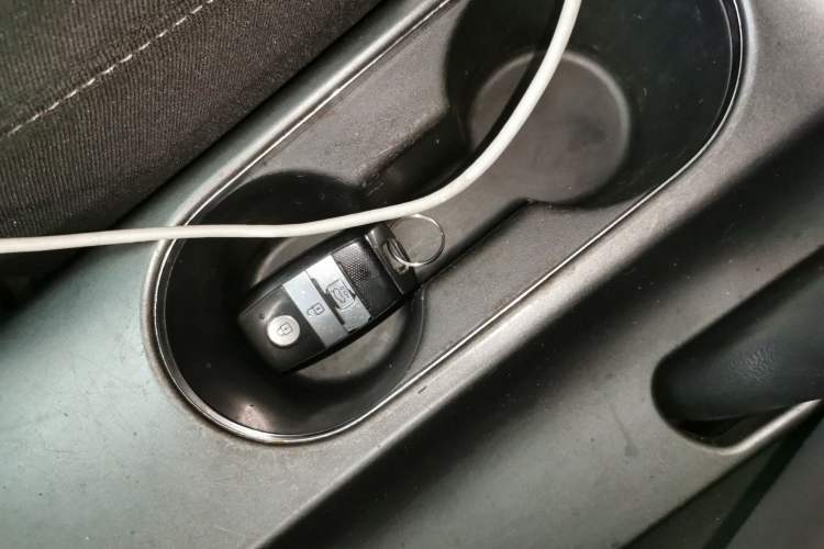 Used Kia K3 2015 1.6L Automatic GLS