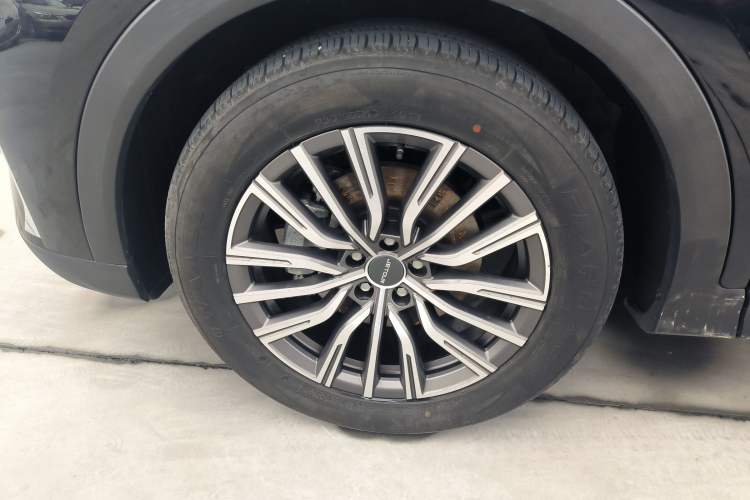 Used JETOUR X70 PLUS 2024 Champion Edition 1.5T DCT Champion PRO 5-Seater
