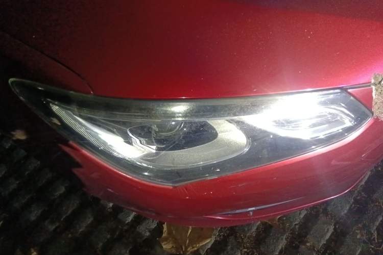 Used Buick GT 2015 15N Automatic Deluxe Edition
