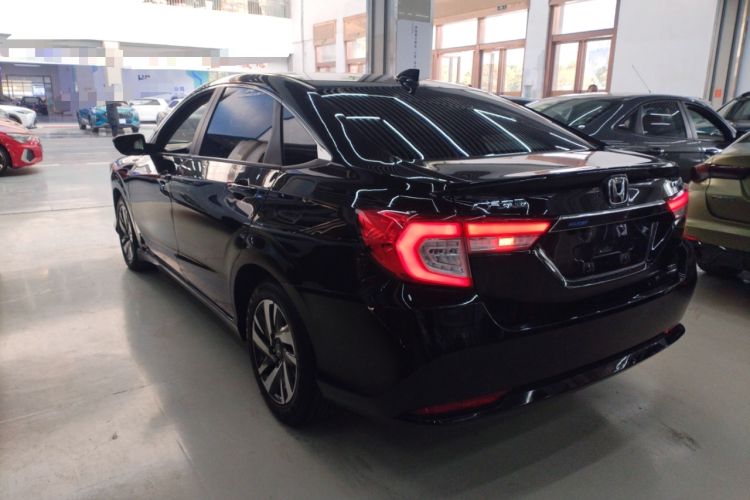 Used Honda Crider 2019 180 Turbo CVT Luxury Edition China VI Emission Standard