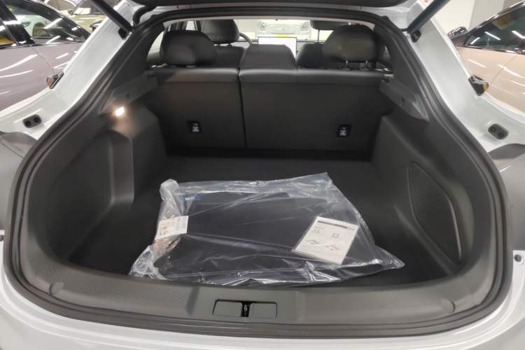 Used XPeng MONA M03 2025 515 Long-Range Plus