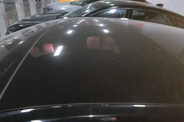 Used Ford Mondeo 2025 2.0T EcoBoost Ultimate Edition
