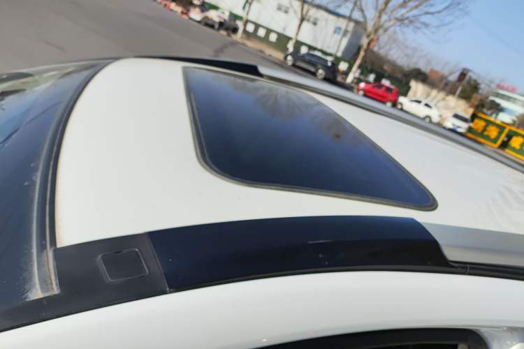 Used Haval H6 2019 Sport Edition 1.5T Automatic Two-Wheel Drive Elite Model China VI