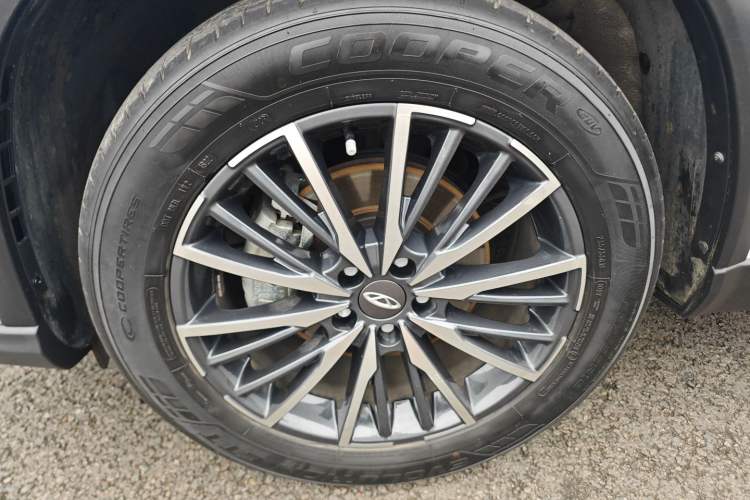 Used Chery Tiggo 8 PRO 2022 290T Two-Wheel Drive Haohan Edition 5 Seats
