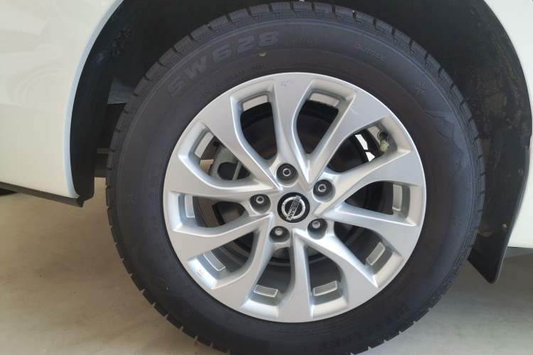 Used Nissan Sylphy 2022 Classic 1.6XE CVT Comfort Edition
