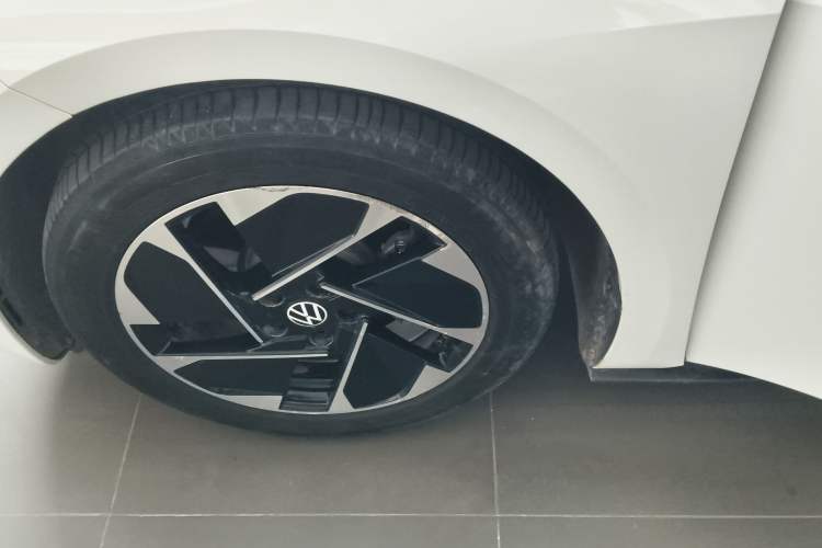 Used Volkswagen ID.3 2024 Outstanding Edition
