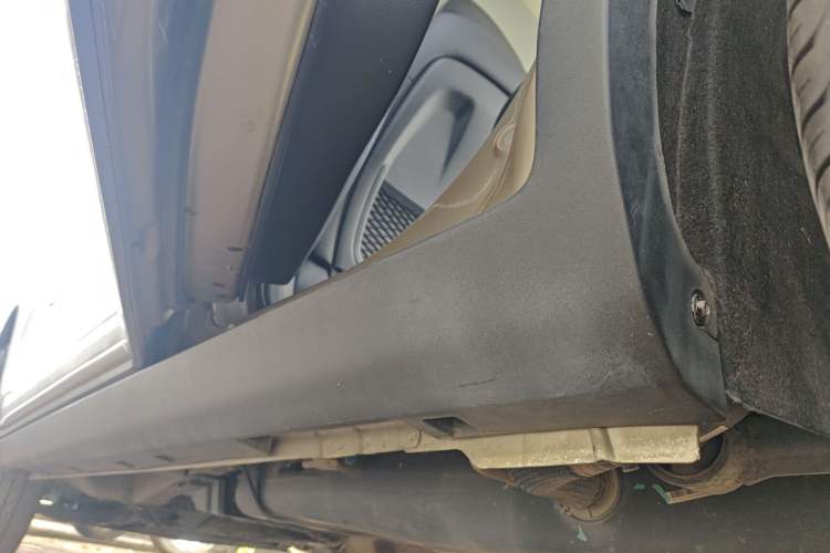 Used Geely Auto Emgrand X7 Sport 2016 1.8TD Automatic ZhiShang Model
