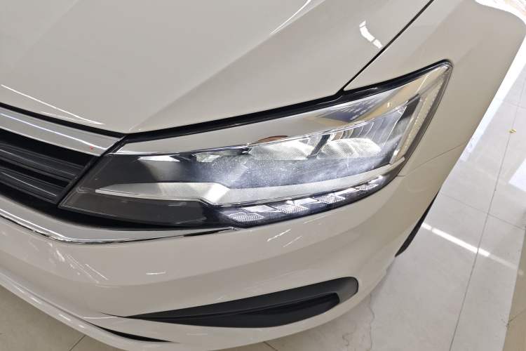 Used Volkswagen Lamando 2021 230TSI DSG Fashion Edition
