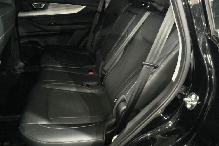 Used Chery Tiggo 8 2023 Kunpeng Edition 290TGDI Automatic Excellence Model
