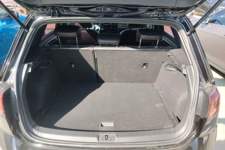 Used Volkswagen Golf GTI 2019 2.0 TSI GTI China V Standard
