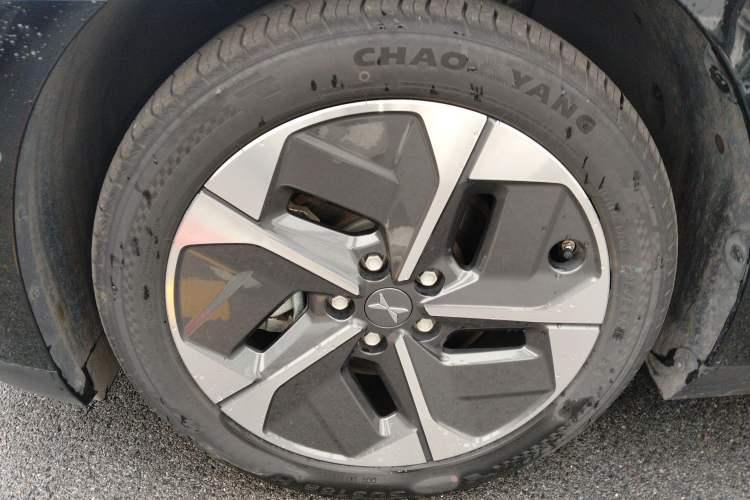 Used XPeng MONA M03 2024 515 Long-Range
