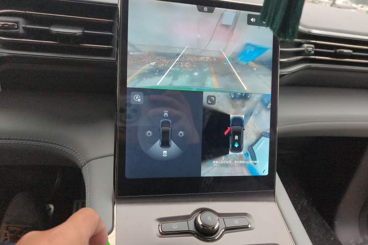 Used Nio EC6 2020 440 km Performance Version
