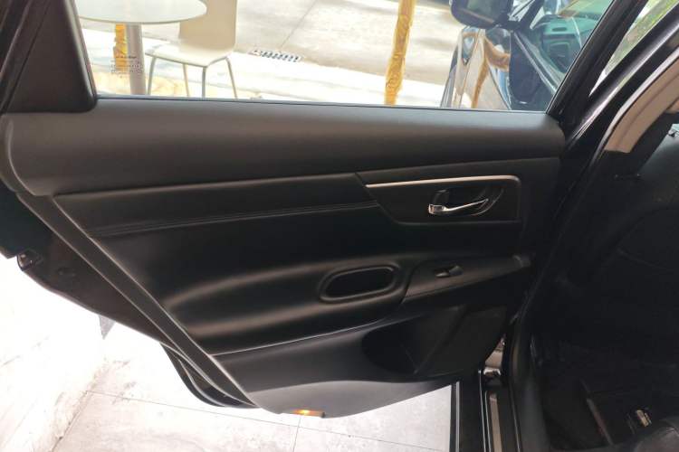 Used Nissan Teana 2013 2.0L XL Comfort Edition
