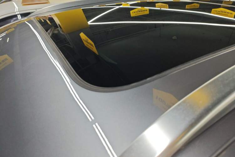 Used BYD Song Pro New Energy 2023 Champion Edition DM-i 110KM Excellence Model
