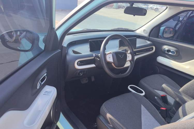 Used Cowin October 2023 201km Wave Rider Edition