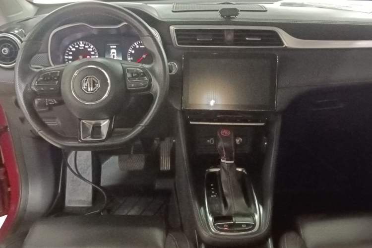 Used MG ZS 2020 180 DVVT Automatic Lite
