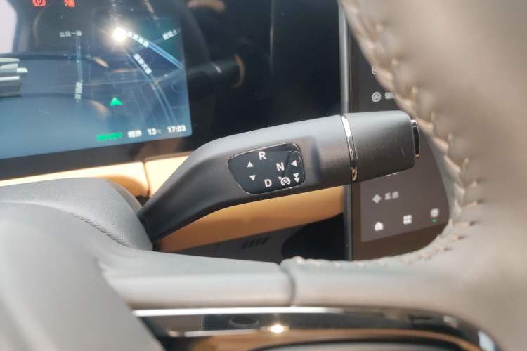 Used Leapmotor C01 2024 Pure Electric 525 Luxury Edition
