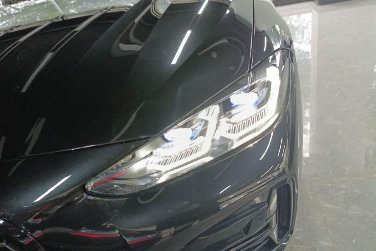 Used BMW 4 Series 2023 430i M Sport Night Edition
