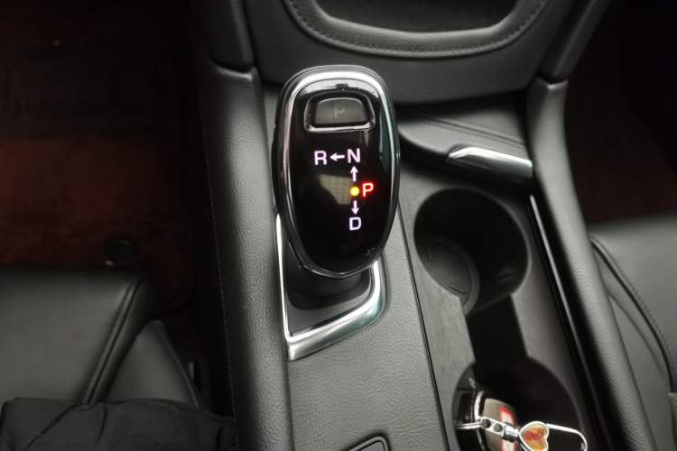 Used Cadillac XT5 2016 25T Luxury Model