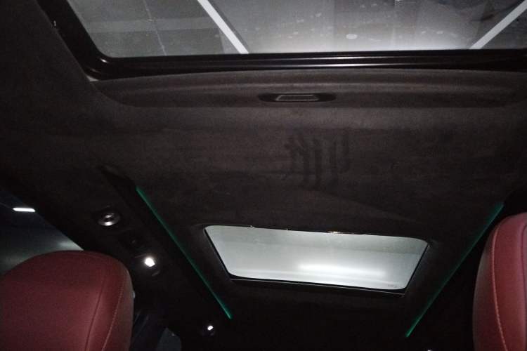 Used GAC Trumpchi M8 2023 Zongshi Series 400T Ultimate Edition