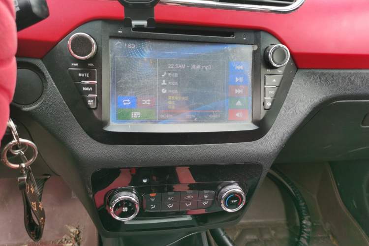 Used  Refine S2 2015 1.5L Manual Luxury Model