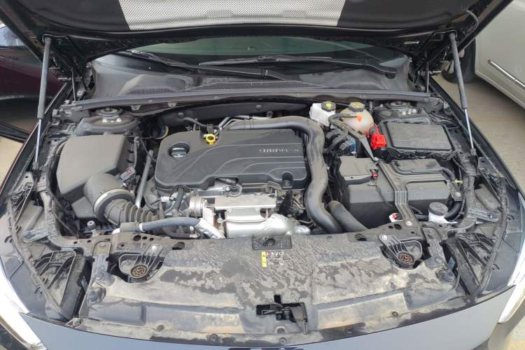 Used Buick Regal 2024 25T Deluxe Edition
