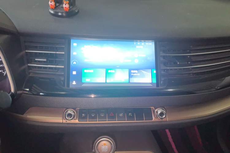 Used Haval H6 2021 1.5T Automatic Champion Edition