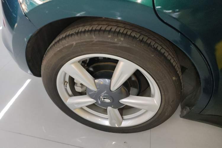 Used ORA Good Cat 2022 Morandi Edition 400km Standard Range Luxury Version Lithium Iron Phosphate