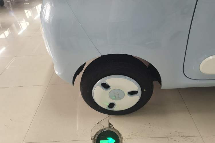 Used Bestune Pony 2025 222km Lightning Horse
