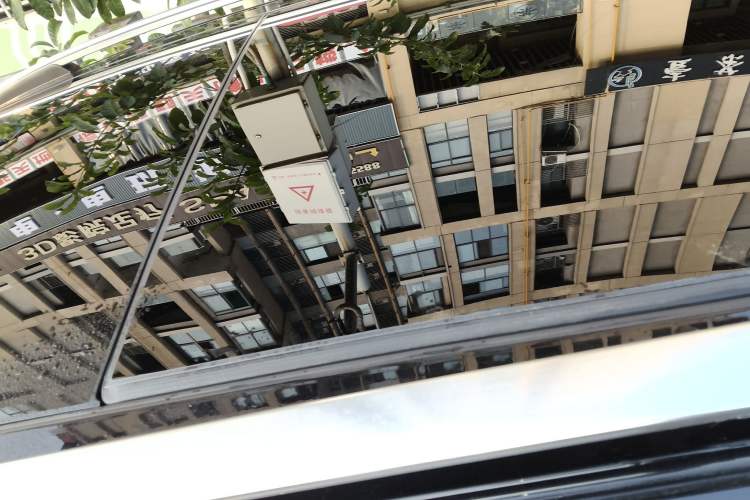 Used Lynk & Co 01 2017 2.0T Two-Wheel Drive Zhaopu Version
