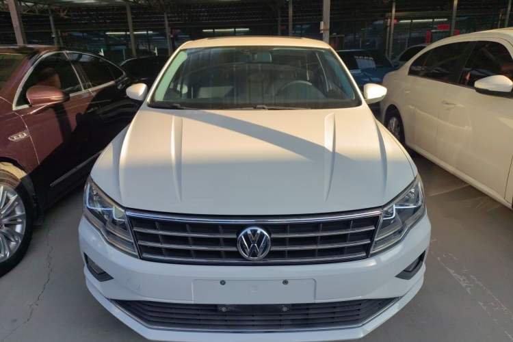 Used Volkswagen Jetta 2017 1.5L Automatic Comfort Model
