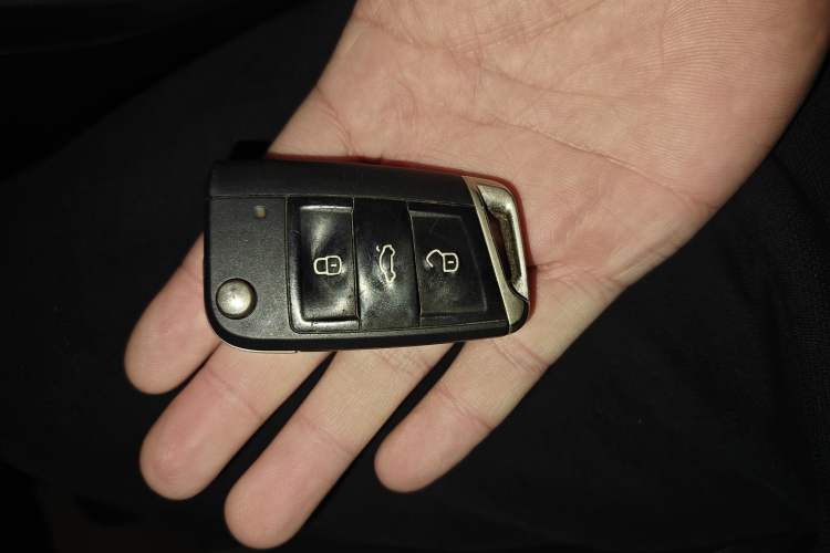 Used Volkswagen Tiguan L 2022 330TSI Automatic Two-Wheel Drive Comfort Edition
