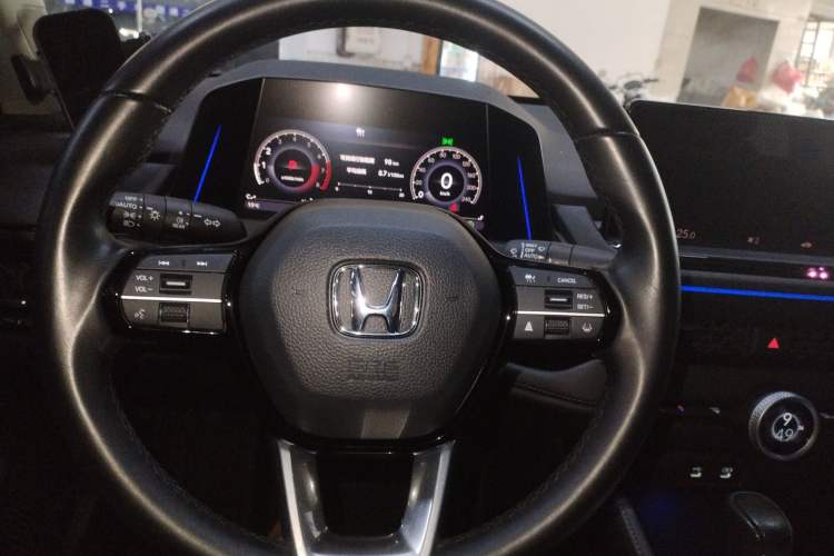Used Honda Accord 2023 260TURBO Excellence Edition