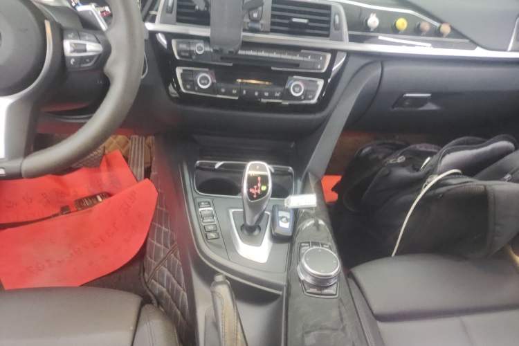 Used BMW 3 Series 2019 320Li M Sport Night Edition
