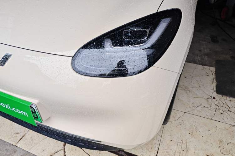 Used Wuling Bingo 2025 333 km Enjoyment Version