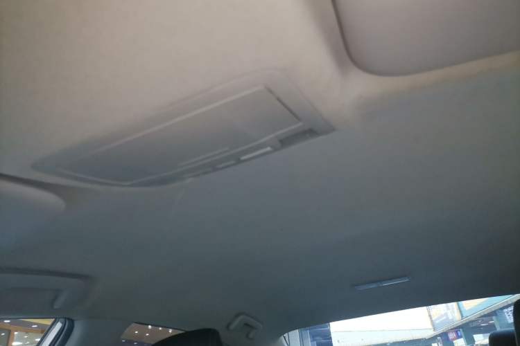 Used Toyota Corolla 2017 1.2T CVT GL
