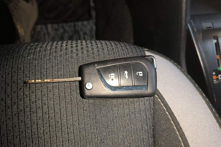 Used Toyota YARiS L Zhi Xian 2020 X-Trail X 1.5L CVT Leading Edition