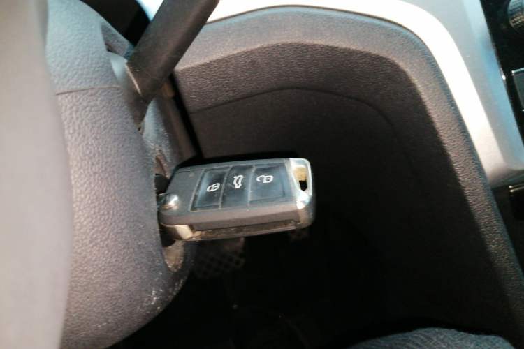 Used Volkswagen Lamando 2021 230TSI DSG Fashion Edition
