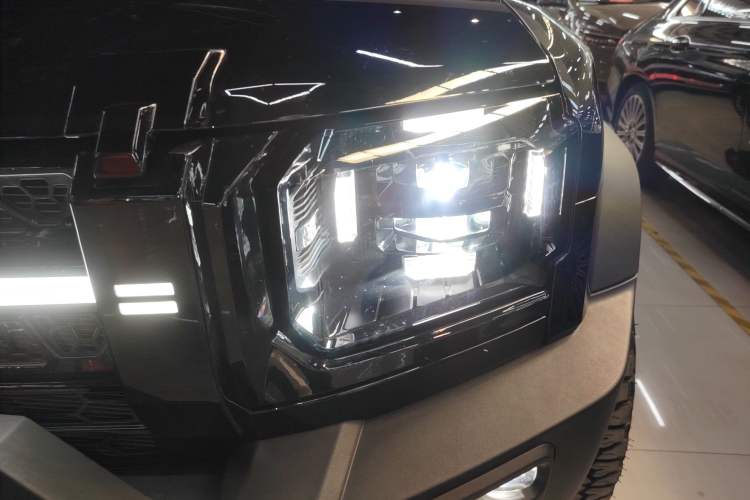 Used  Shanhai T2 2024 C-DM 129KM Linye Edition
