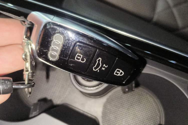 Used Audi A8 2021 A8L 50 TFSI quattro Comfort Model
