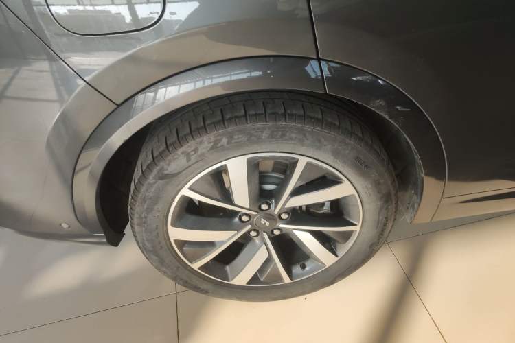 Used Li Auto L7 2023 Pro Model