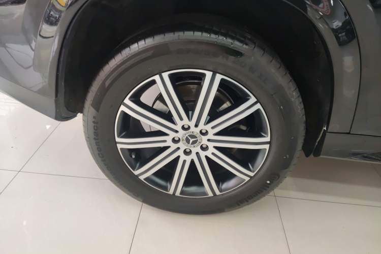 Used Mercedes-Benz GLE 2022 Refreshed GLE 350 4MATIC Coupe SUV Luxury Edition
