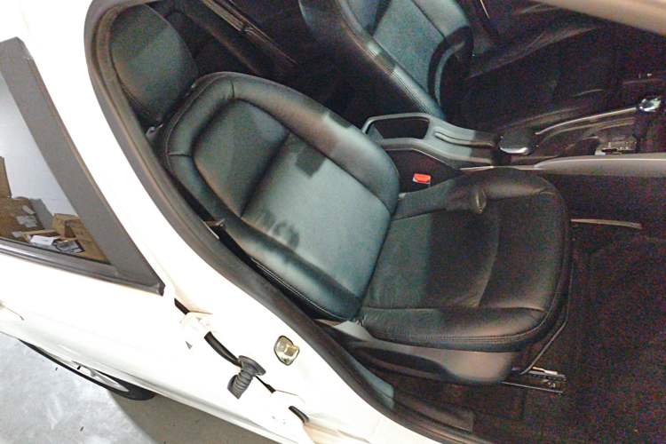 Used Citroen Elysee 2017 1.6L Automatic Fashion Model
