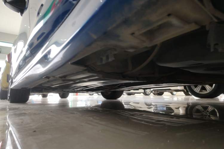 Used Honda Jade 2017 1.8L automatic Comfort version 5 seats
