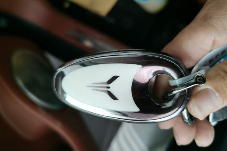 Used VOYAH FREE 2024 Ultra-Long Range Intelligent Driving Version
